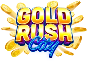 Gold Rush City Kiosk